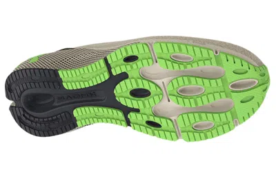 Under Armour Hovr Machina 3 'stone Jet Grey' In Neutral