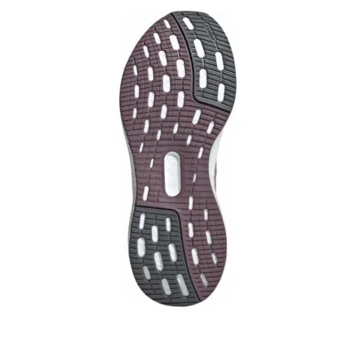 Adidas Originals (wmns) Adidas Pureboost 5 'preloved Fig Cyber Metallic Shadow Fig' In Gray