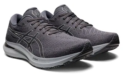 Asics Men's Gel-kayano 29 Running Shoes - 4e/extra Wide Width In Metropolis/white In Blue