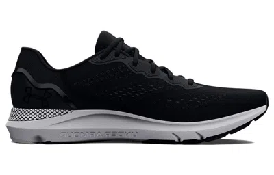 Under Armour Hovr Sonic 6 2e Wide 'black White'