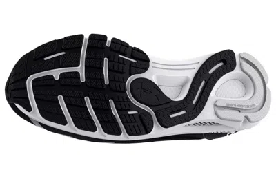 Under Armour Hovr Sonic 6 2e Wide 'black White'