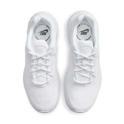 Nike (wmns)  Air Max 2x 'triple White'