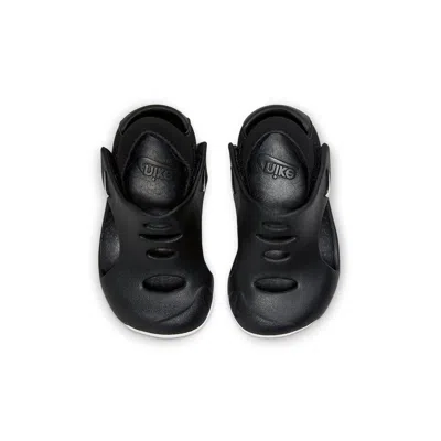 Nike (td)  Sunray Protect 3 'black White' In Multi