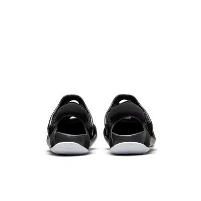 Nike (td)  Sunray Protect 3 'black White' In Multi