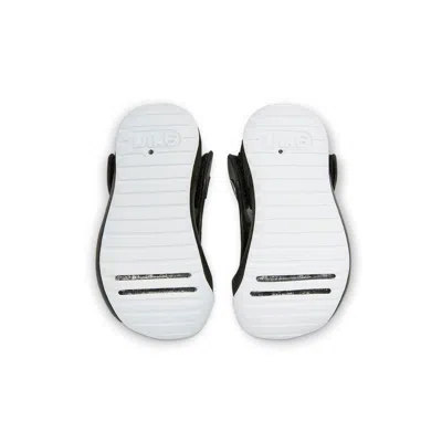 Nike (td)  Sunray Protect 3 'black White' In Multi