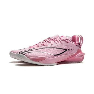 Li-ning Speed 11 'pink Double Boom'