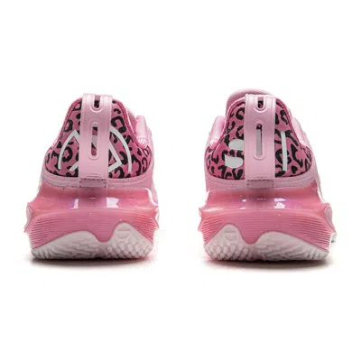 Li-ning Speed 11 'pink Double Boom'