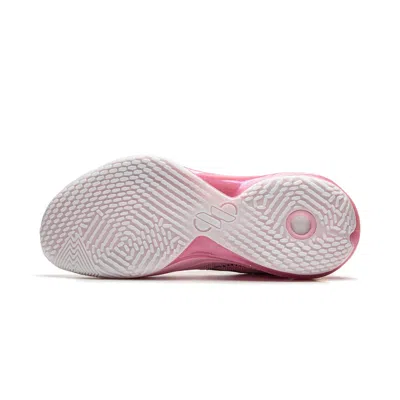 Li-ning Speed 11 'pink Double Boom'