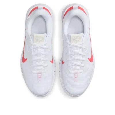 Nike (wmns)  Flex Experience Run 12 'white Magic Ember'