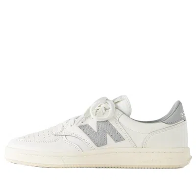 New Balance Aim Leon Dore X T500 'grey White' In Multi