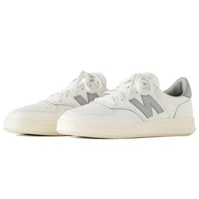 New Balance Aim Leon Dore X T500 'grey White' In Multi