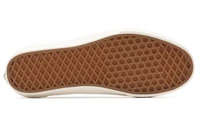 Vans Old Skool Tapered 'eco Theory - White Natural'