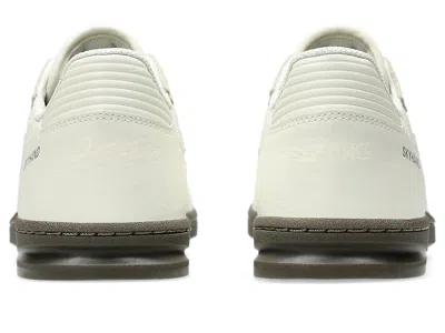 Asics Skyhand Og 'pale Oak Cream' In Neutral