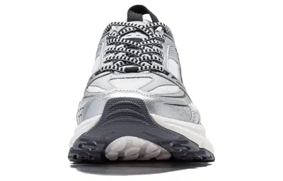 Li-ning Aurora 2k V2 'grey Silver White'