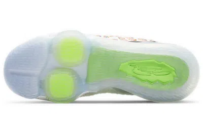 Nike Lebron 17 Ep 'air Command Force' In Multi