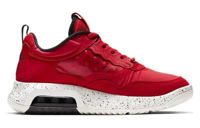 Air Jordan Air Max 200 'fire Red'