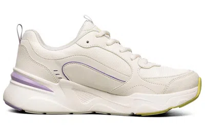 Skechers (wmns)  Bob's Bamina Low-top Sneakers White/purple