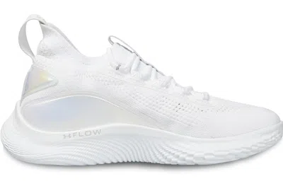 Under Armour Curry 8 'iridium' In Multi