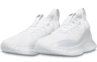 Under Armour Curry 8 'iridium' In Multi