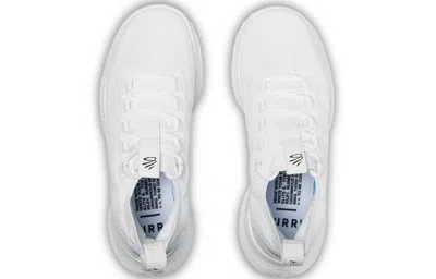 Under Armour Curry 8 'iridium' In Multi