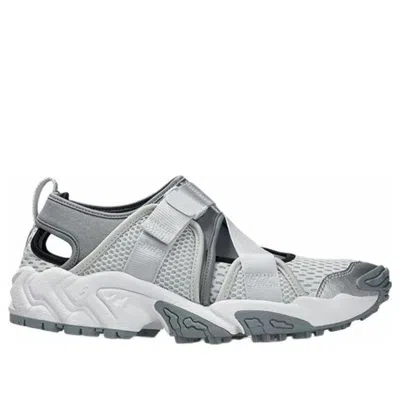 Asics Filimy Sneakers In Gray