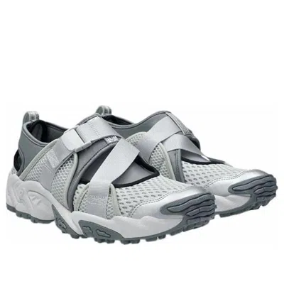 Asics Filimy Sneakers In Gray