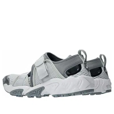 Asics Filimy Sneakers In Gray
