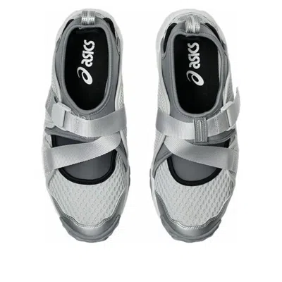 Asics Filimy Sneakers In Gray