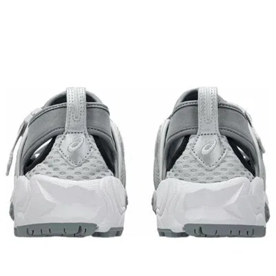 Asics Filimy Sneakers In Gray