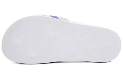 Puma (wmns)  Leadcat Ftr Slides '90s Pop - Glittered White' In Multi