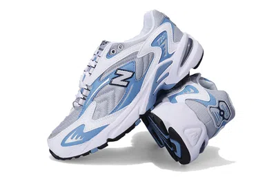 New Balance 725 'white Team Carolina' In Multi