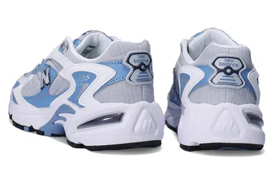 New Balance 725 'white Team Carolina' In Multi