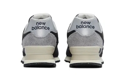 New Balance Sneakers In Black