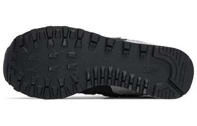 New Balance Sneakers In Black