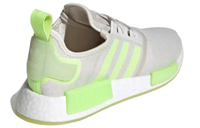 Adidas Originals (wmns)  Nmd_r1 'light Green Gray' In Multi