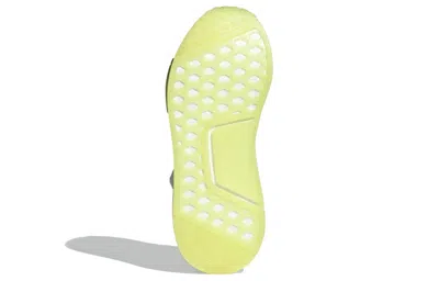 Adidas Originals (wmns)  Nmd_r1 'light Green Gray' In Multi