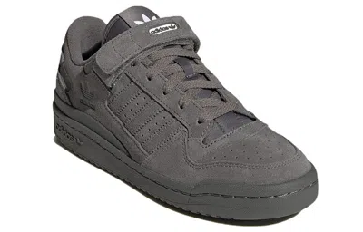 Adidas Originals (wmns)  Forum 'grey' In Multi