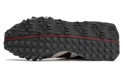 New Balance Xc-72 'moonbeam Burgundy' In Neutral