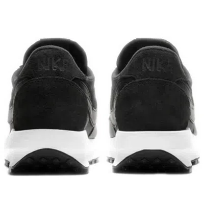 Nike Sacai Ld Waffle Bv Sneaker In Black