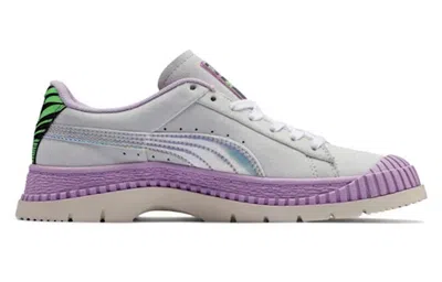 Puma (wmns)  Utility Dimension 'grey Purple'