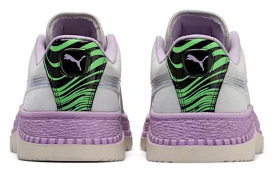 Puma (wmns)  Utility Dimension 'grey Purple'