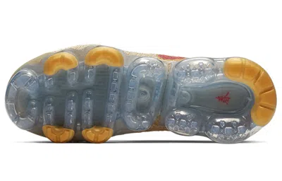 Nike (wmns)  Air Vapormax 2 Flyknit 'chinese New Year' In Multi