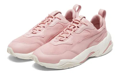 Puma (wmns)  Thunder Fire Rose Trainer In Pattern