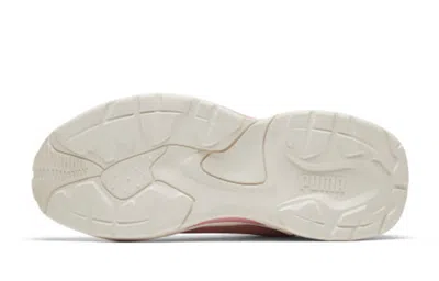 Puma (wmns)  Thunder Fire Rose Trainer In Pattern