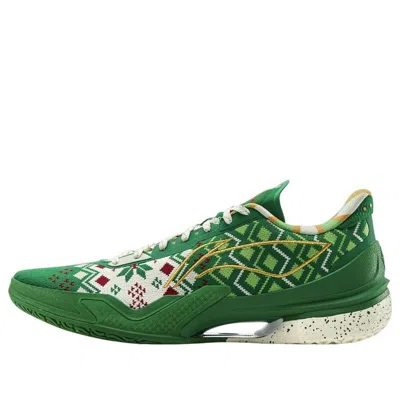 Li-ning Liren 5 'sweater' In Green