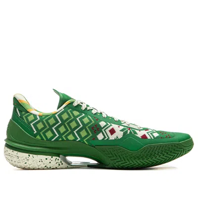 Li-ning Liren 5 'sweater' In Green