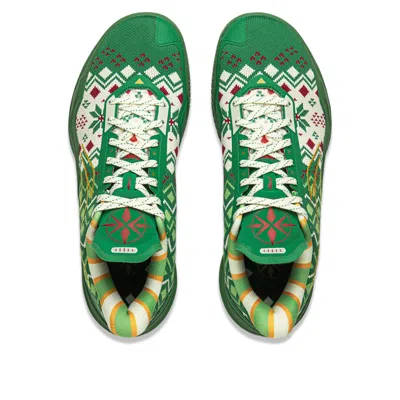 Li-ning Liren 5 'sweater' In Green