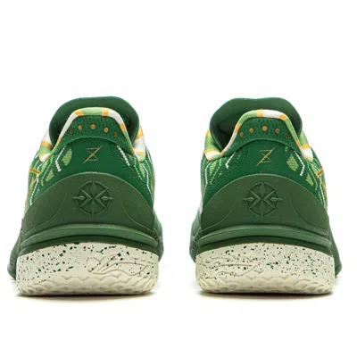 Li-ning Liren 5 'sweater' In Green