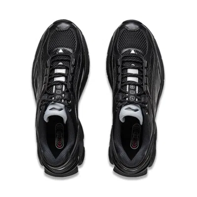 Li-ning Aurora Renew 'black'