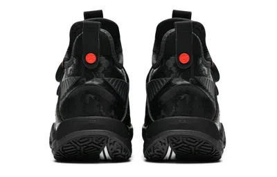 Li-ning Ground Flying 2 Max 'black'